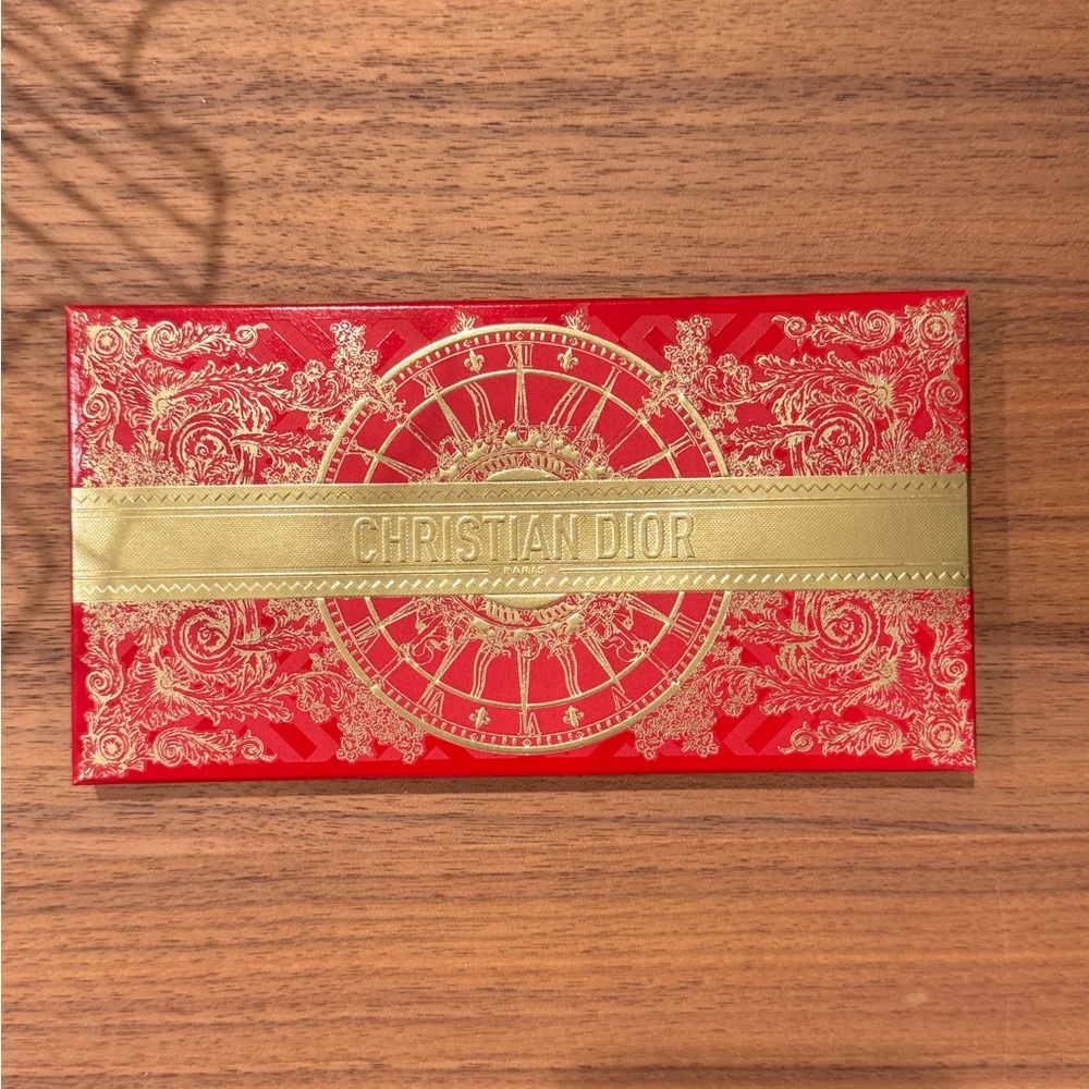 Dior Lunar New Year 🧧 red packet